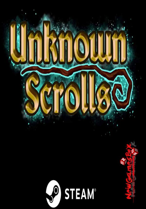 Unknown Scrolls Free Download Full PC Game Setup