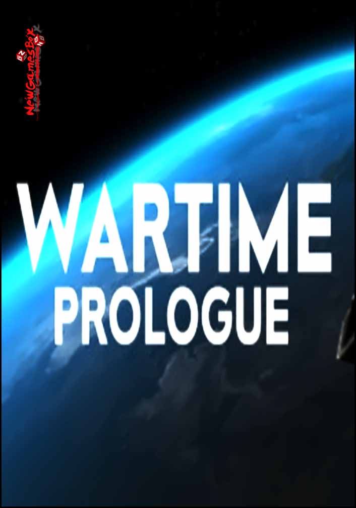 Wartime Prologue Free Download Full PC Game Setup