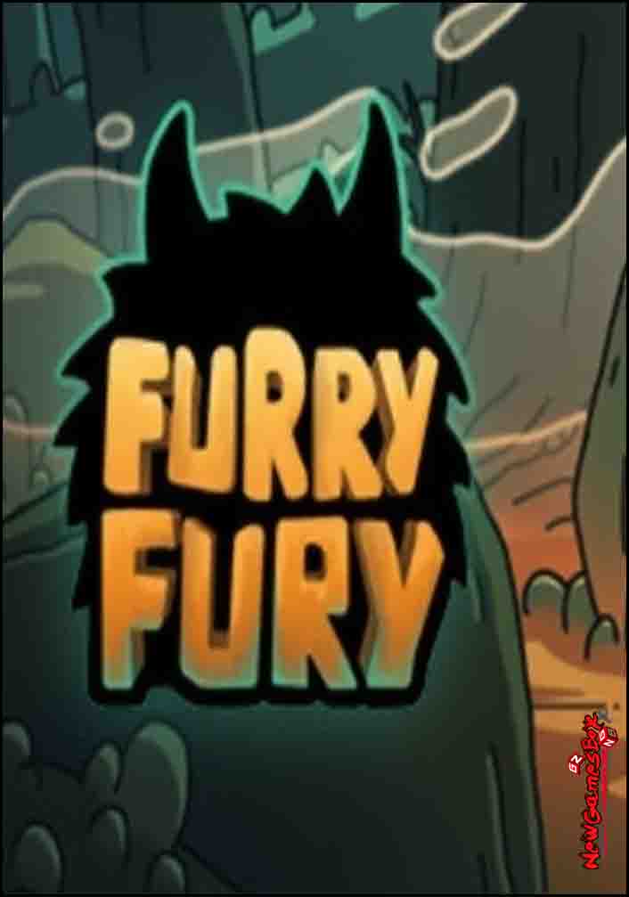 FurryFury Free Download Full Version PC Game Setup