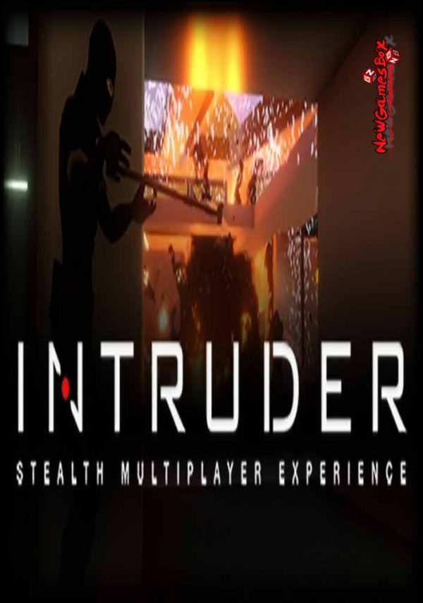 Intruder Free Download Full Version PC Game Setup