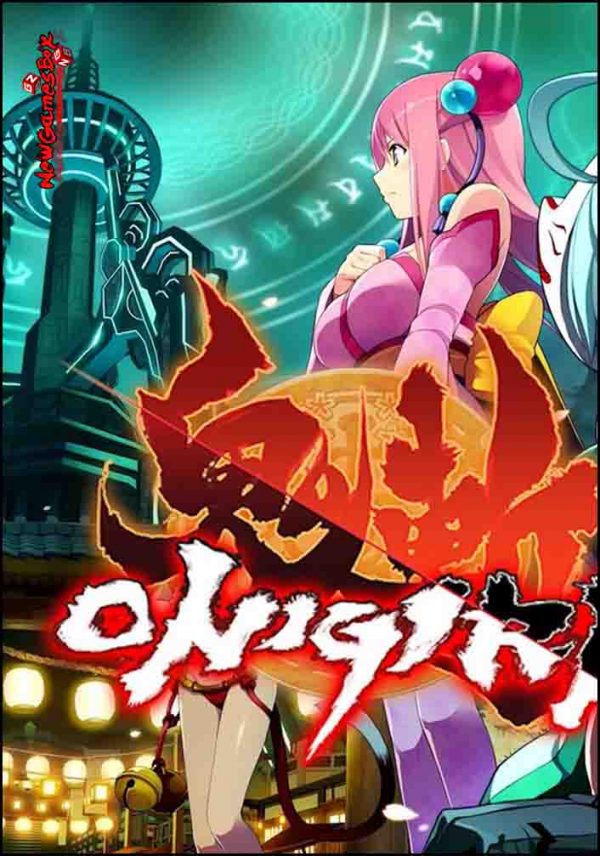 Onigiri Free Download Full Version PC Game Setup