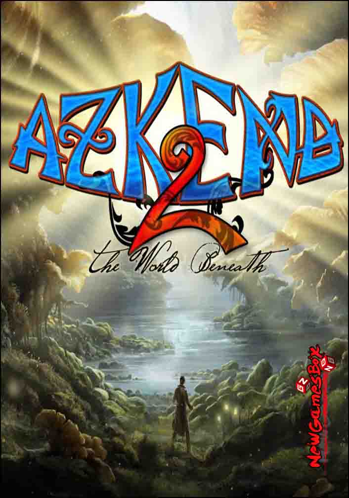 Azkend 2 The World Beneath Free Download PC Setup