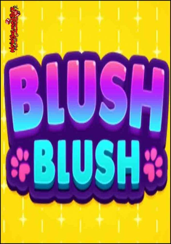 Blush Blush Free Download Full Version PC Setup
