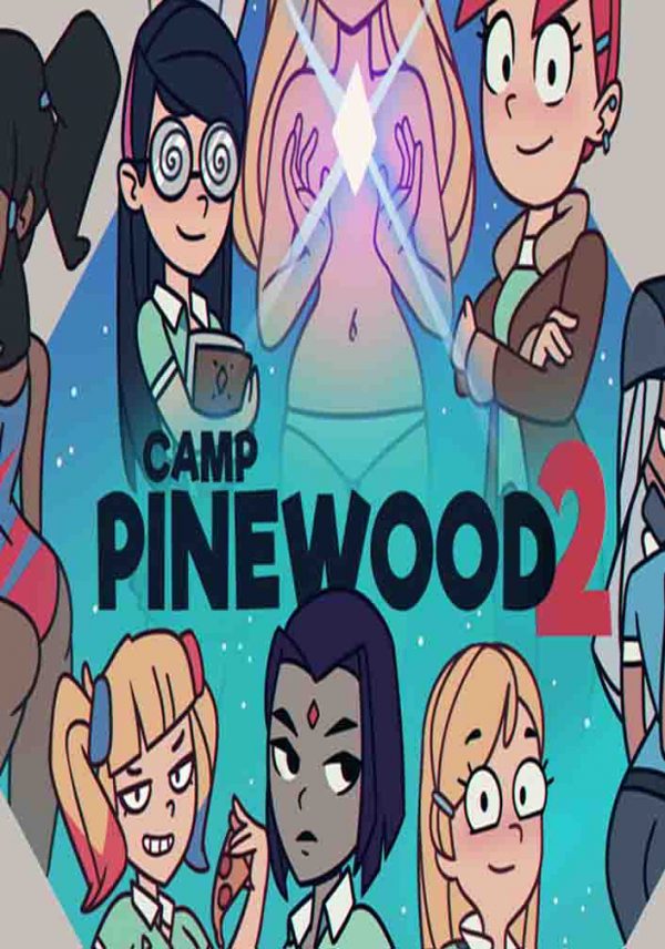 Camp Pinewood Download