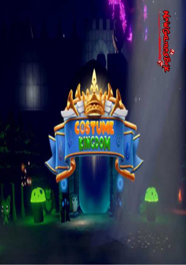 Costume Kingdom Free Download Full PC Game Setup
