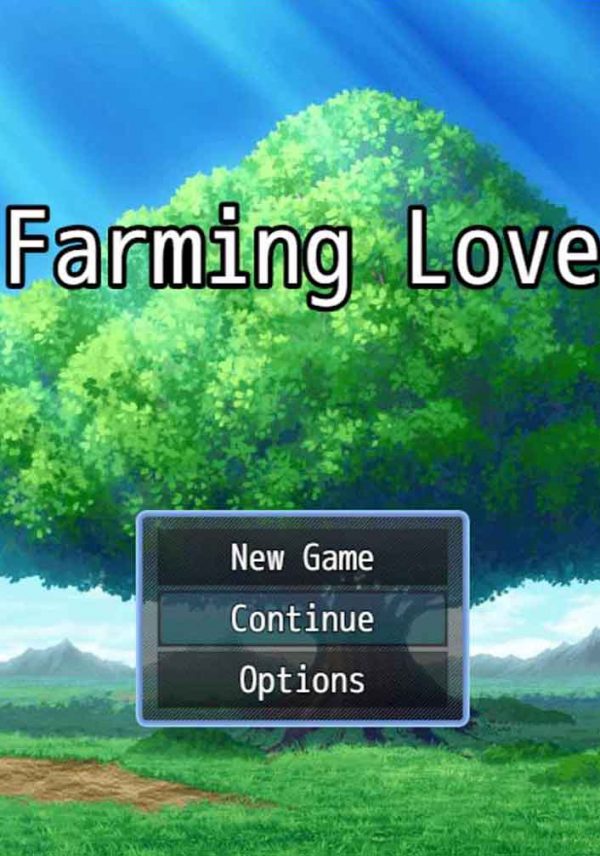 Farming Love Free Download Full Version PC Setup