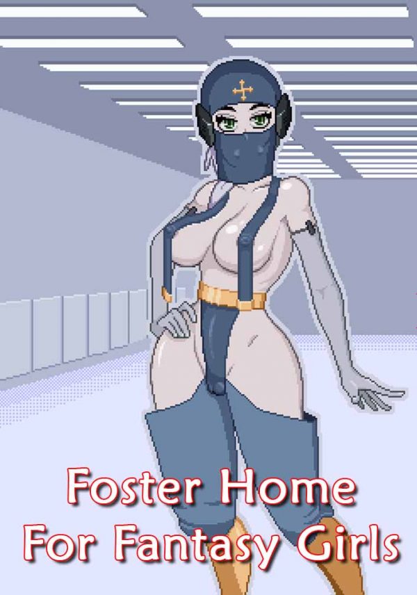 Foster Home For Fantasy Girls Free Download PC Setup