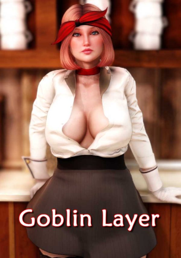 Goblin Layer Free Download Full Version PC Game Setup