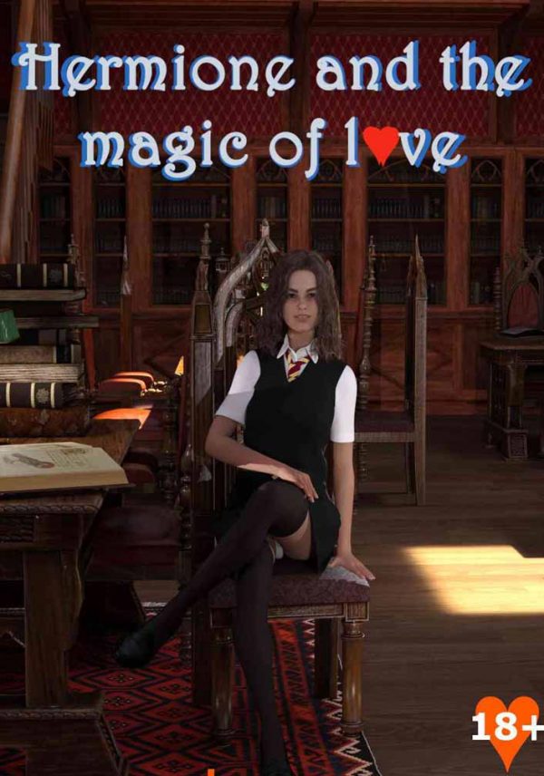 Hermione And The Magic Of Love Free Download Setup