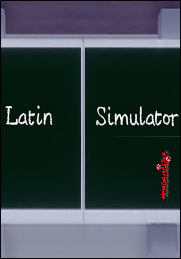 Latin Simulator Free Download Full PC Game Setup