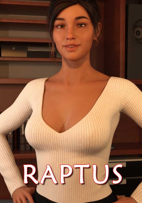 RAPTUS Free Download Full Version PC Game Setup