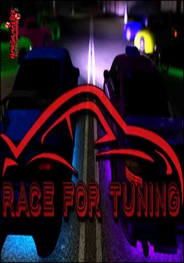Race For Tuning Free Download Full PC Game Setup