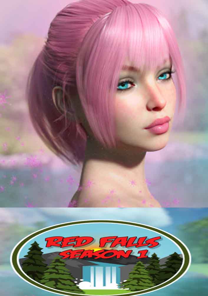 Red Falls Free Download Full Version Season 1 PC Game