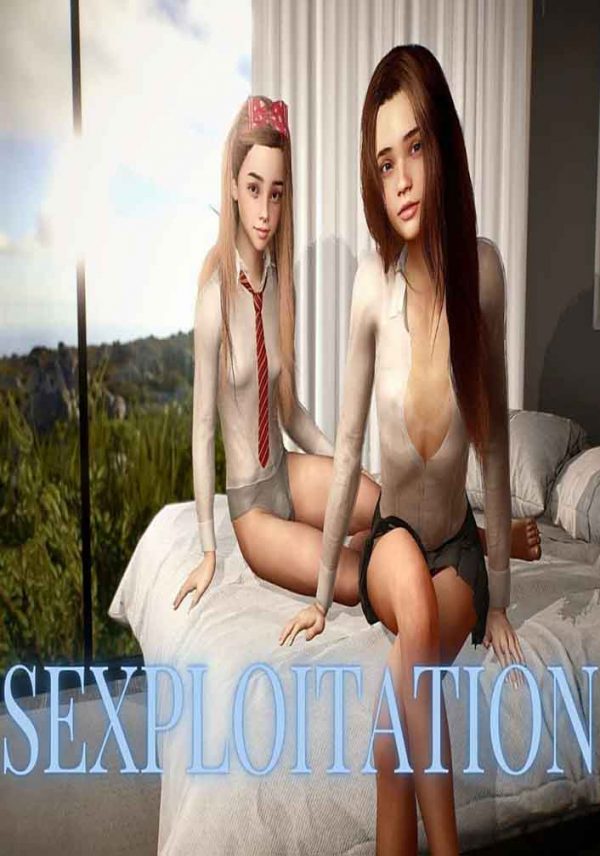 Sexploitation Free Download Full Version PC Setup