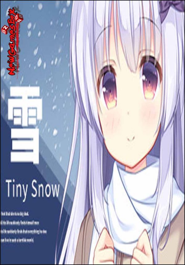 Tiny Snow Free Download Full Version PC Game Setup