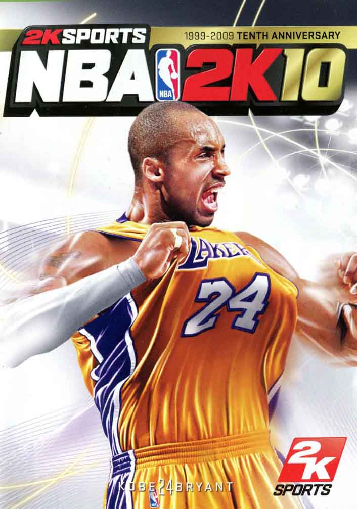 NBA 2K10 Free Download Full Version PC Game Setup
